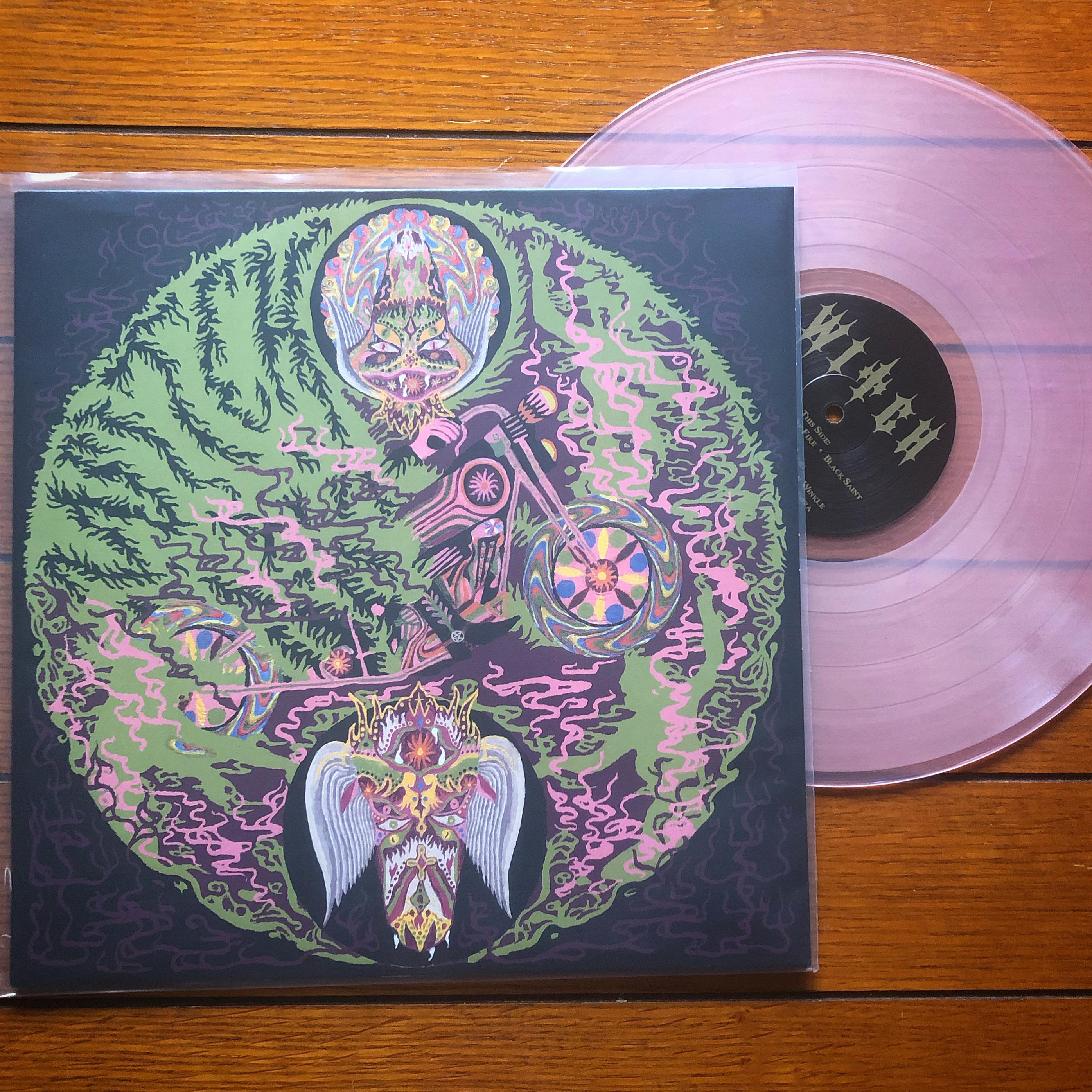 Best J Mascis side Project? Witch r/doommetal