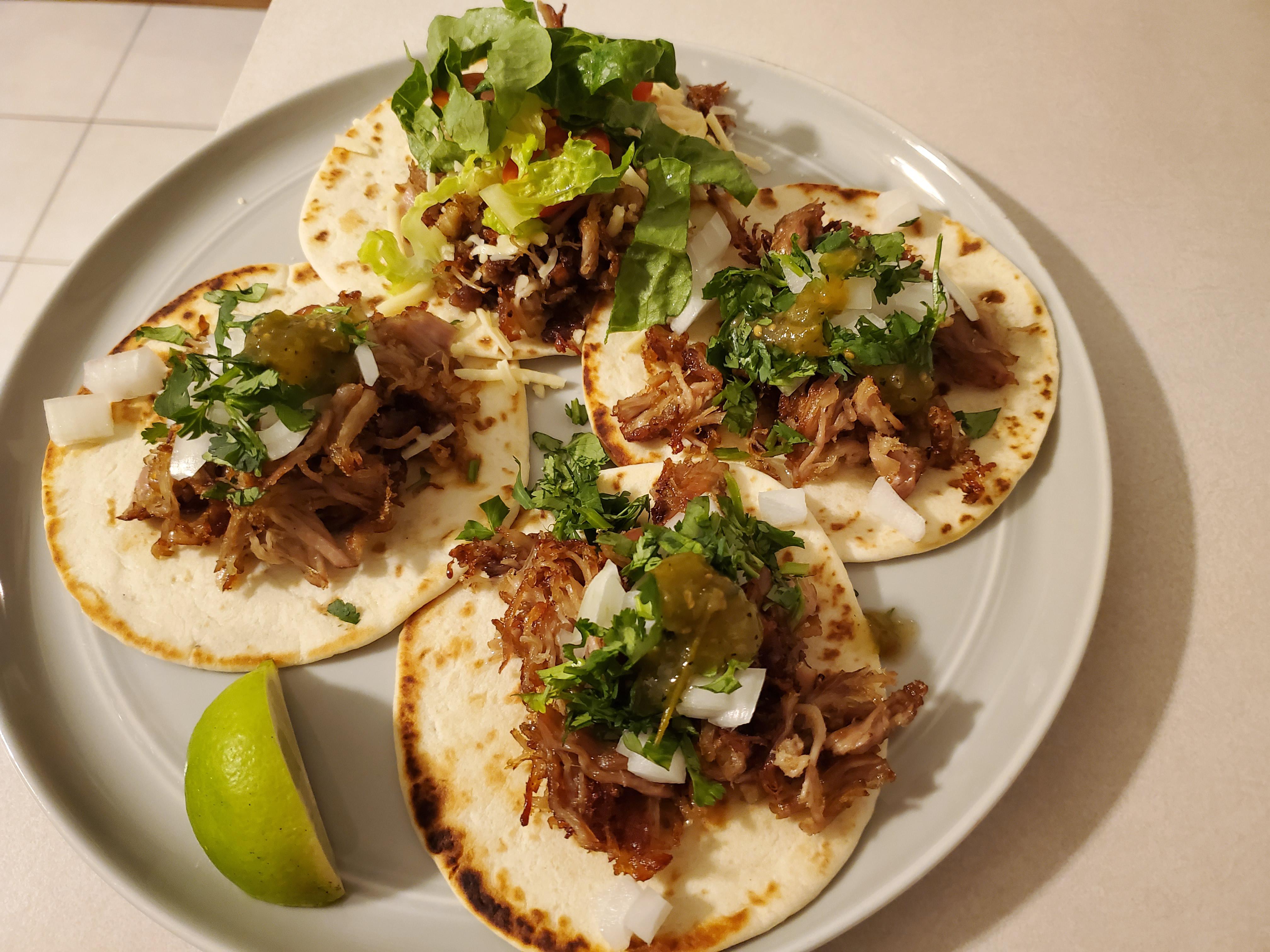 Serious Eats carnitas r/tacos
