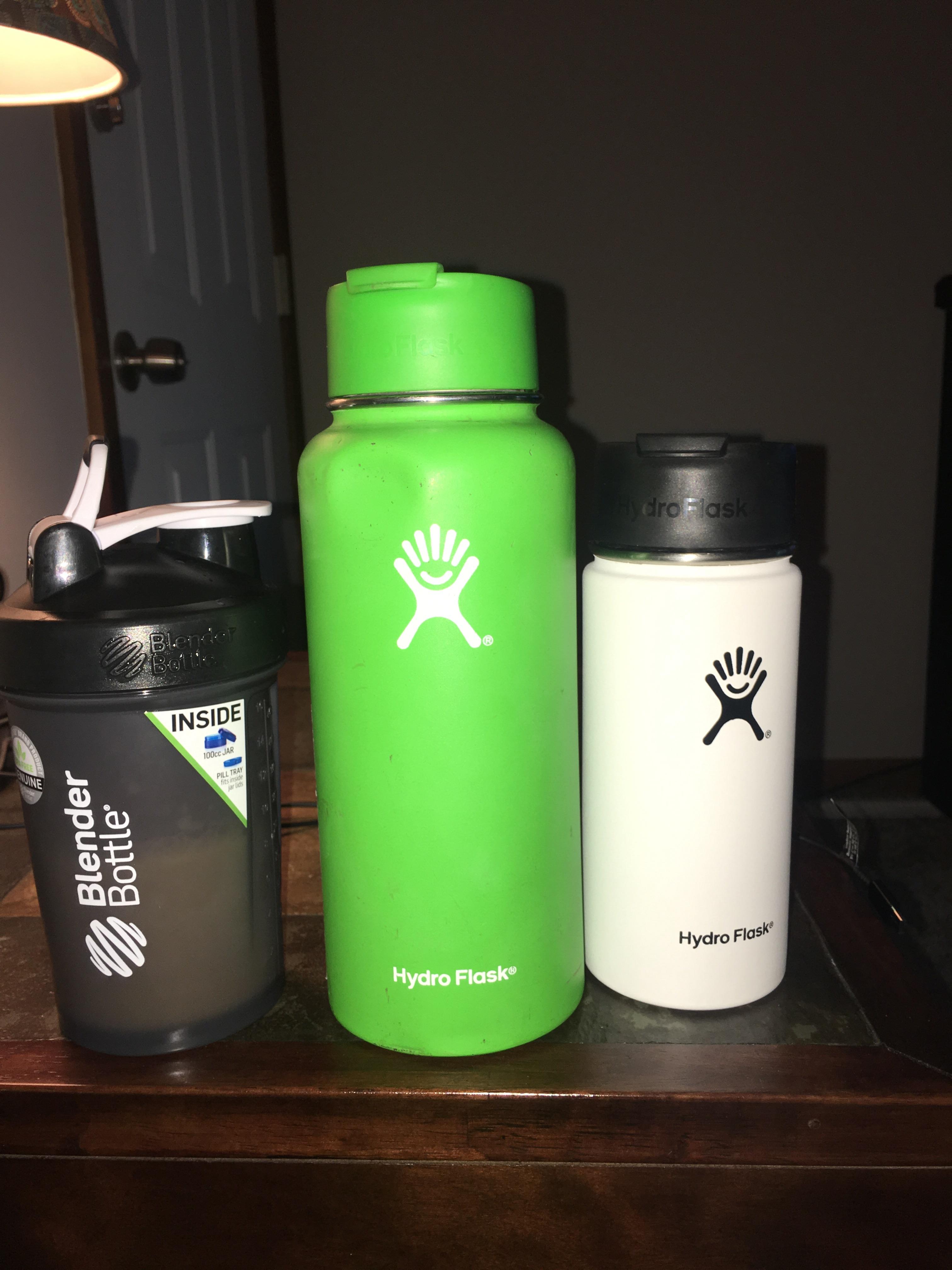 EDC water bottle edition r/EDC