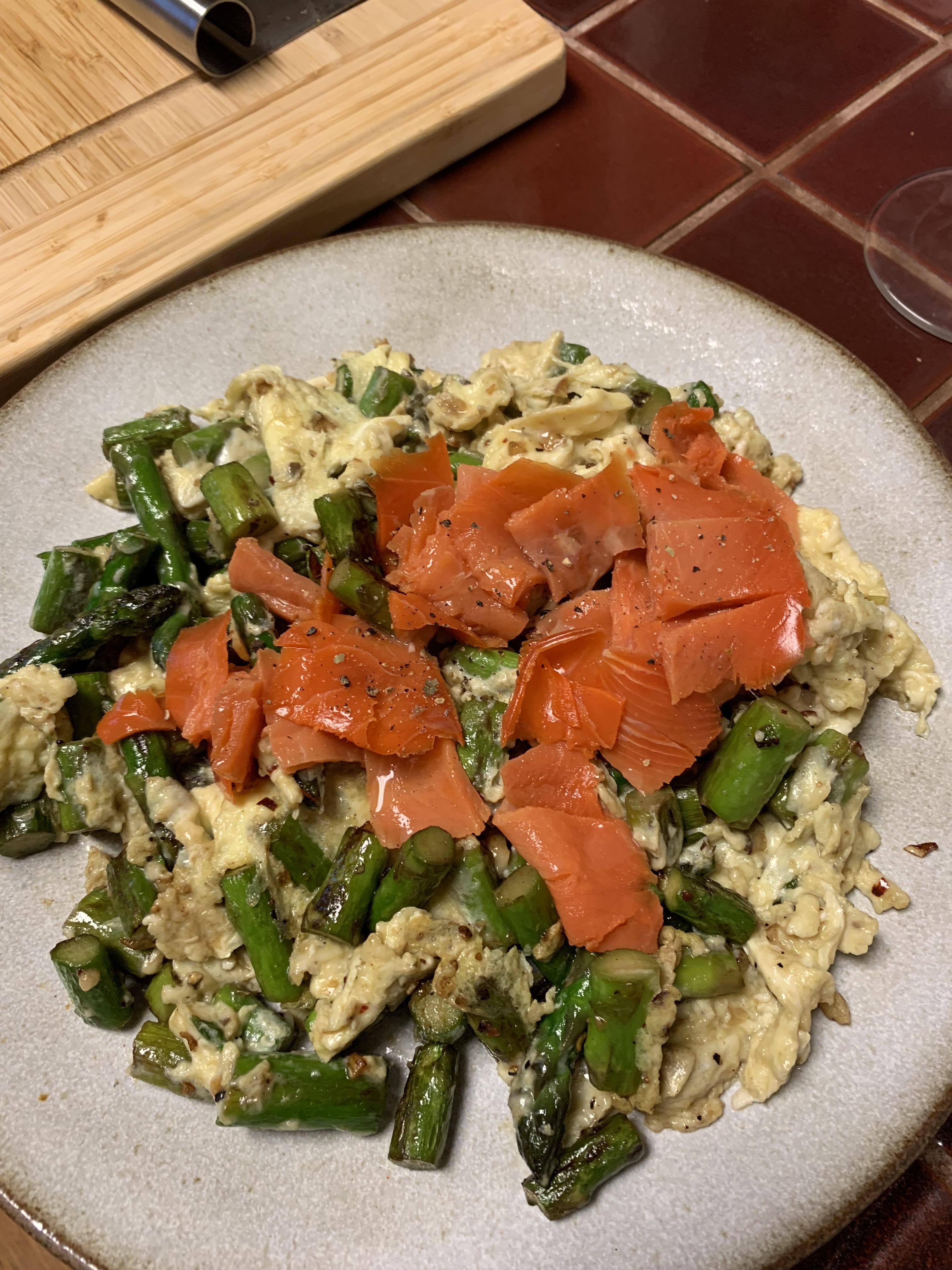 My favourite lazy dinner HealthyFood