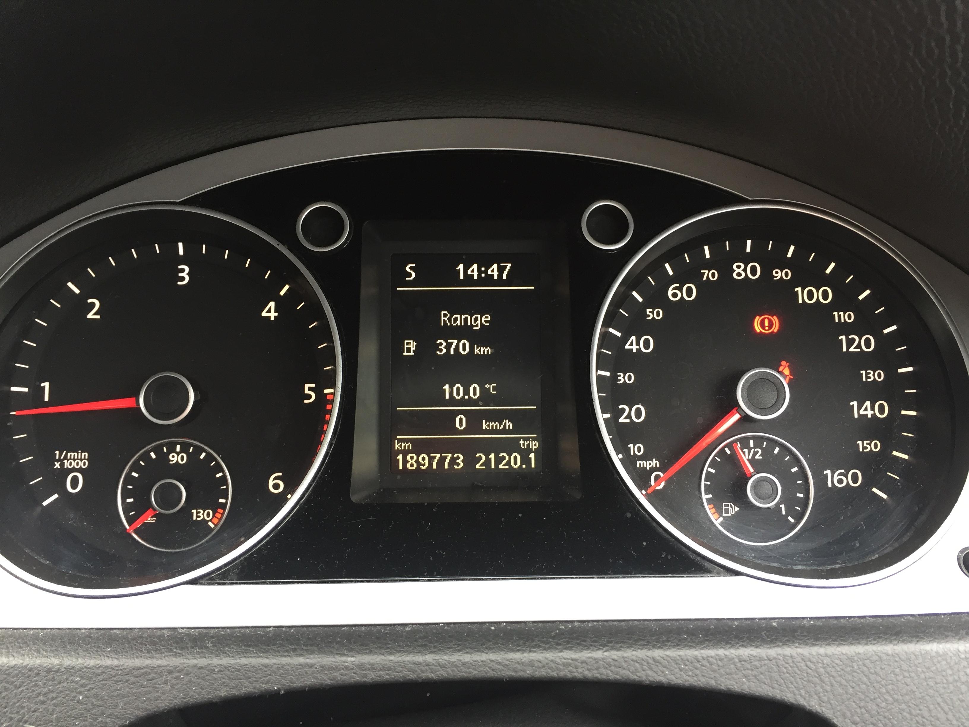 No more CEL - Fixed my TDI intake manifold flap motor (P2015 error) : r