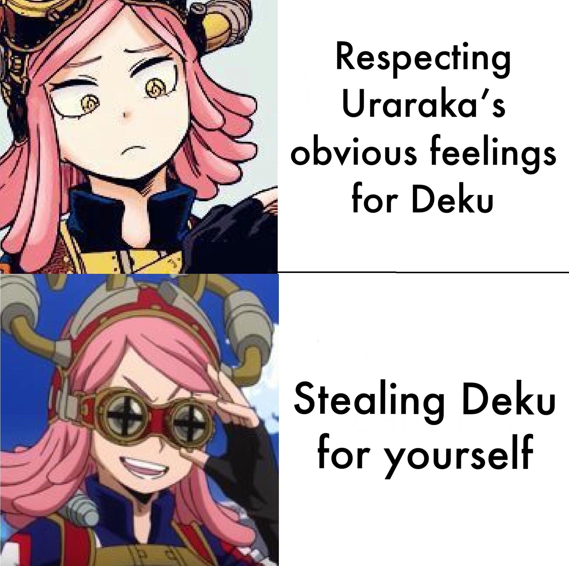 Thank God for whoever made this meme template hatsumemei