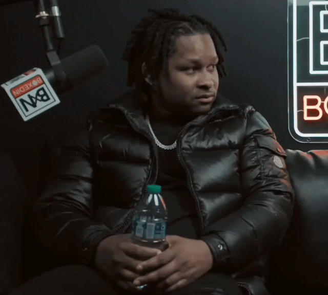 Tay Savage Dad r/Chiraqology