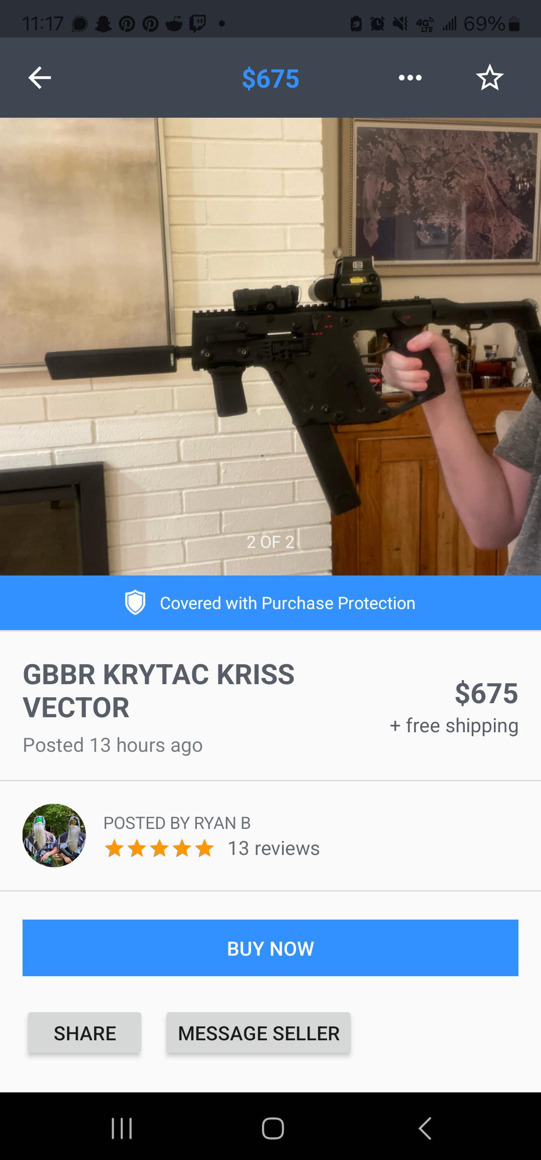 what eating lead paint chips does to a motherfucker r/airsoftcirclejerk