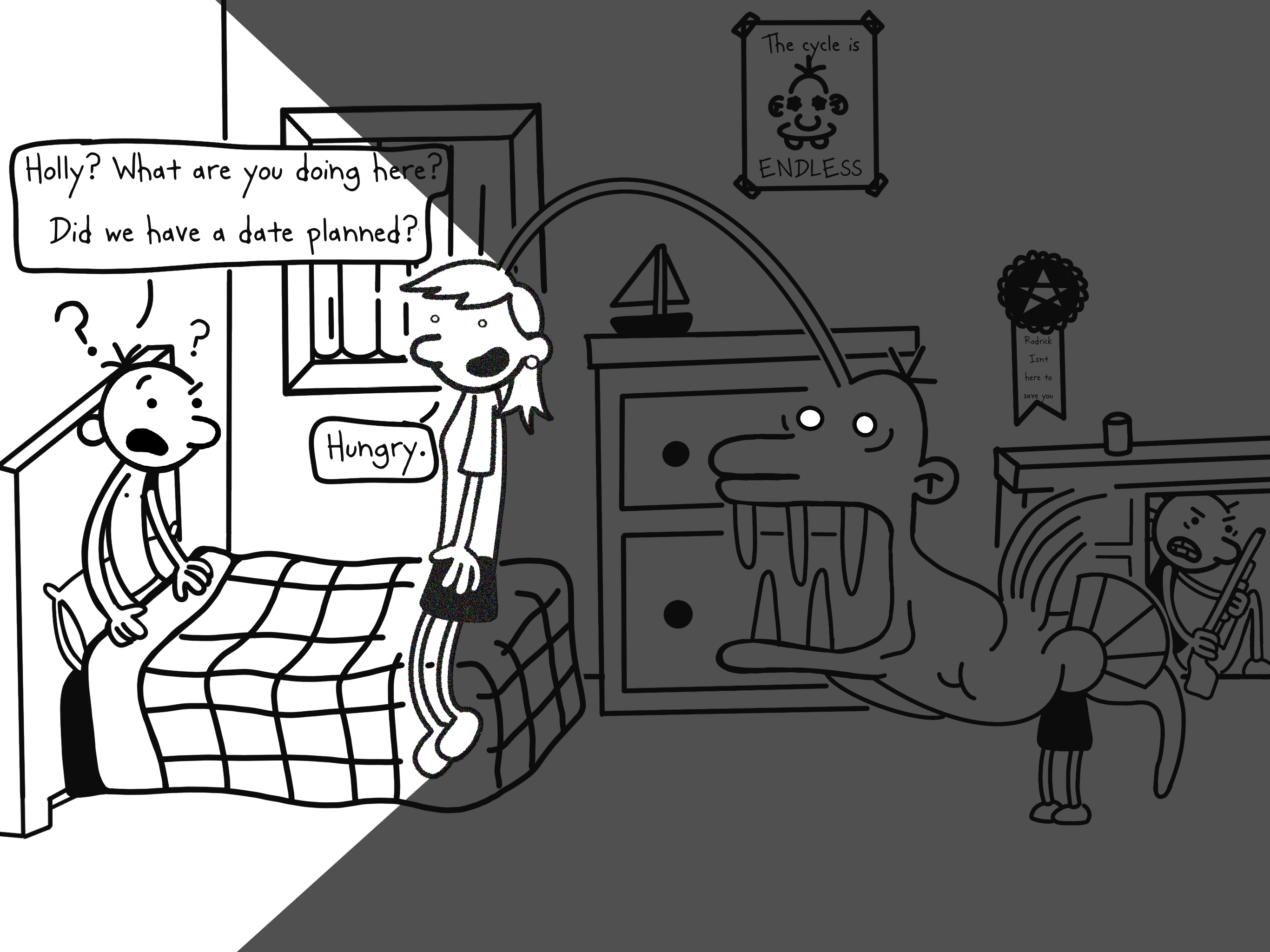 overview for uwudaddysempei