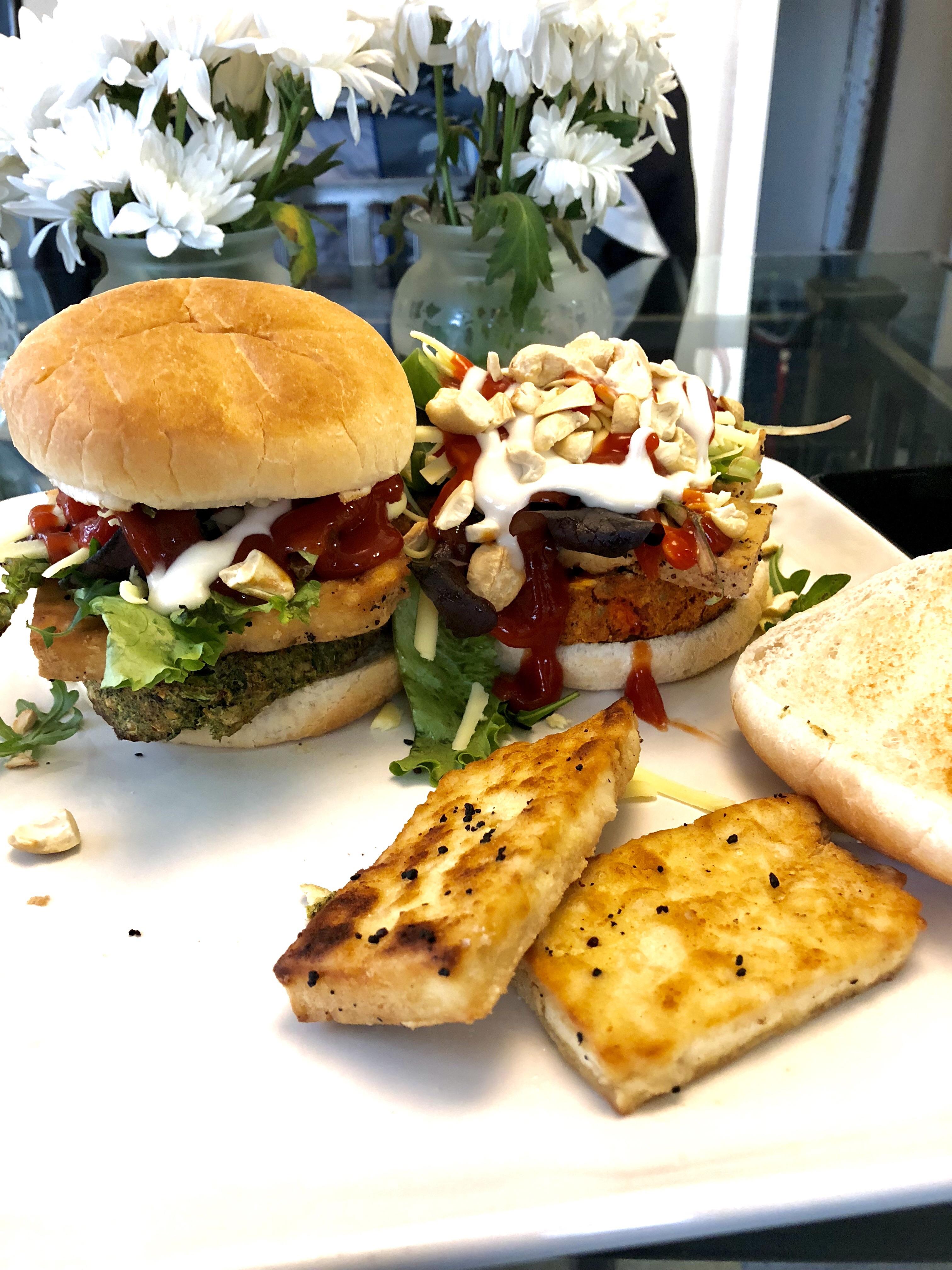 I’ve been vegan for almost three years now and this has been the first