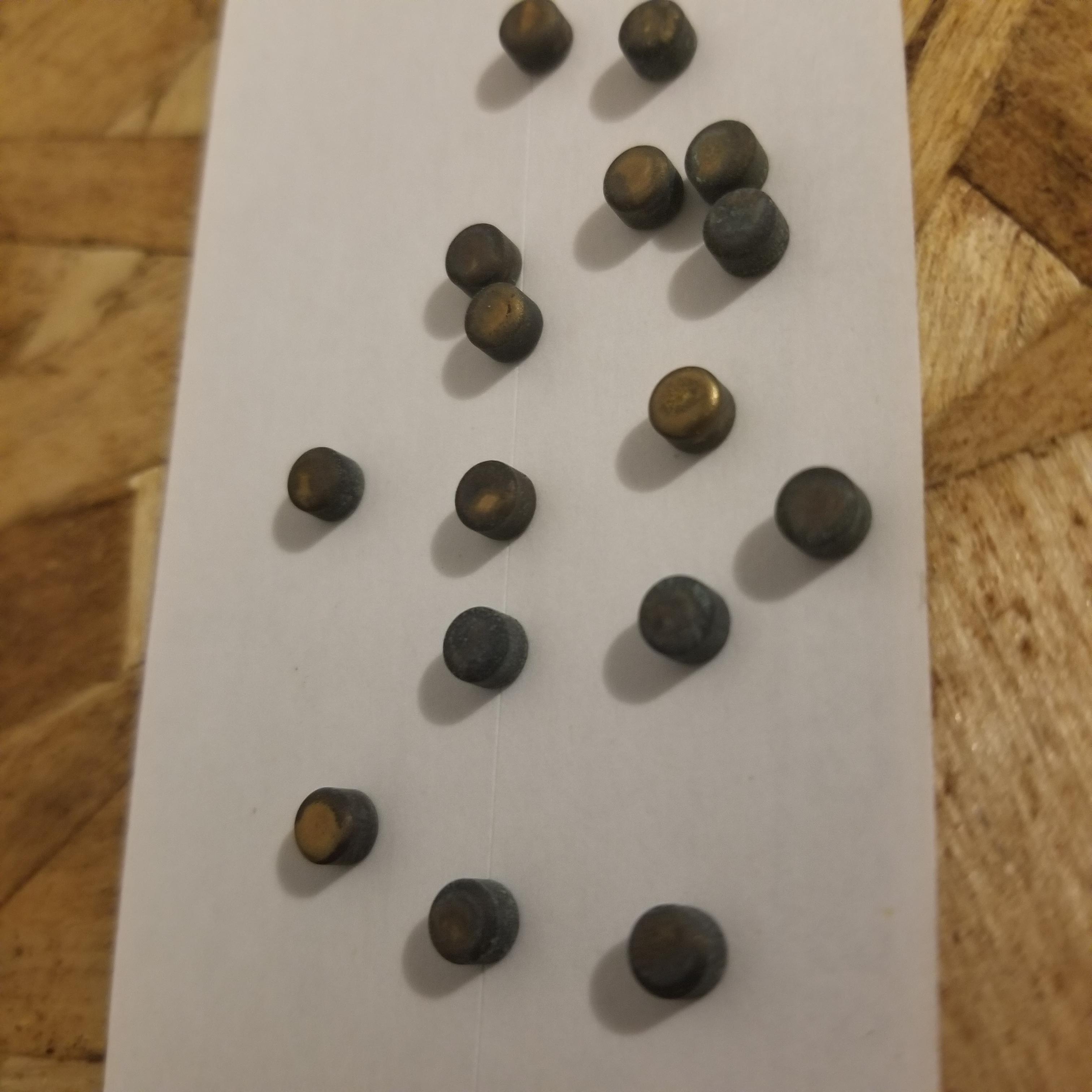 Corroded primers safe to use? r/reloading