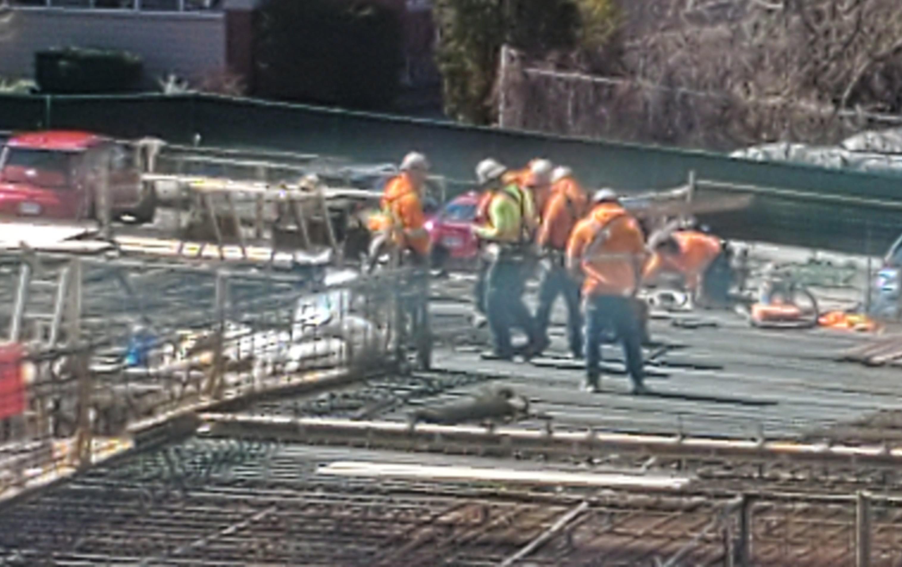 Why (nonessential) construction needs to be shut down