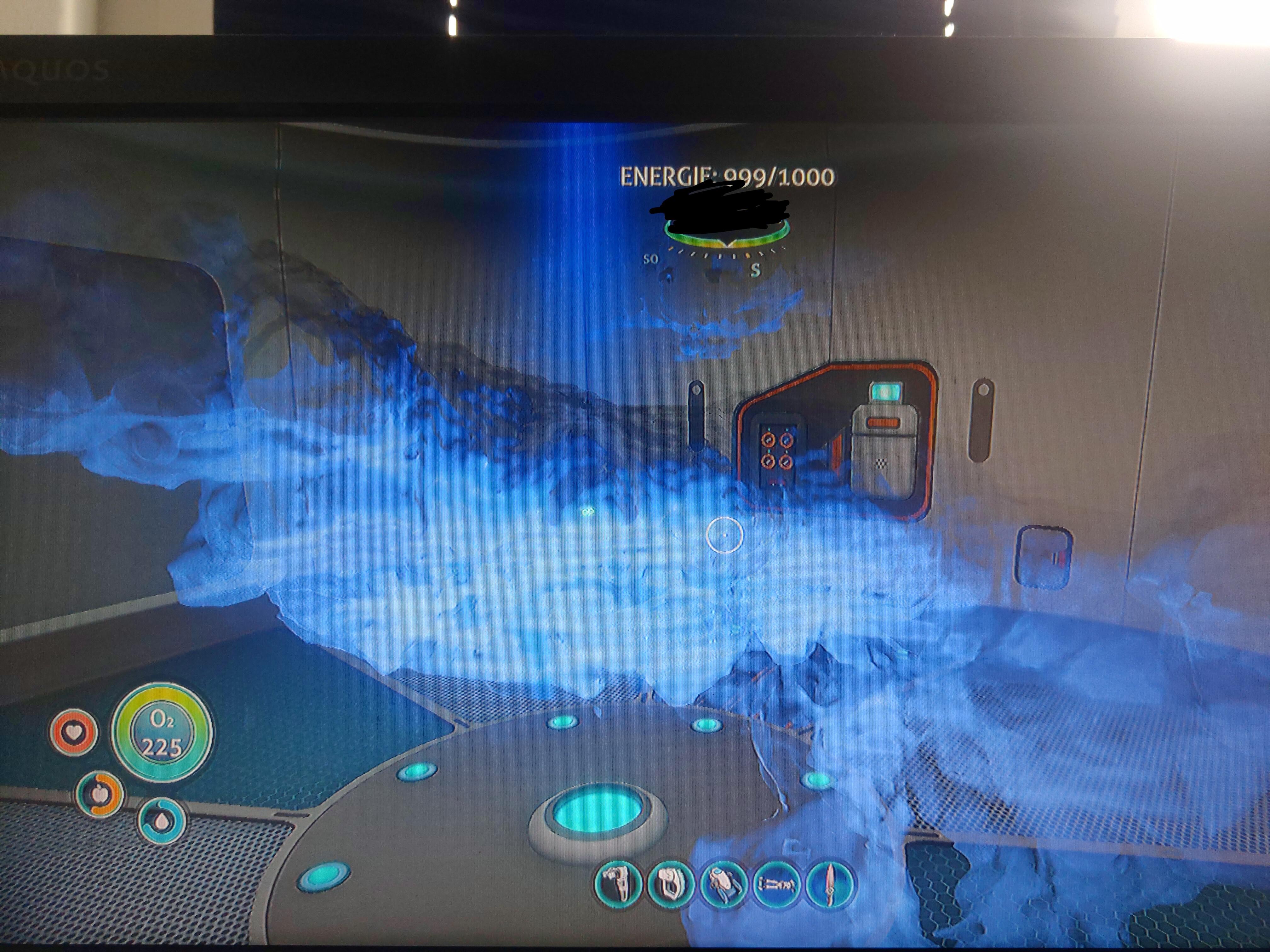 [Spoilers] Challenge Where is this scanner room? r/subnautica
