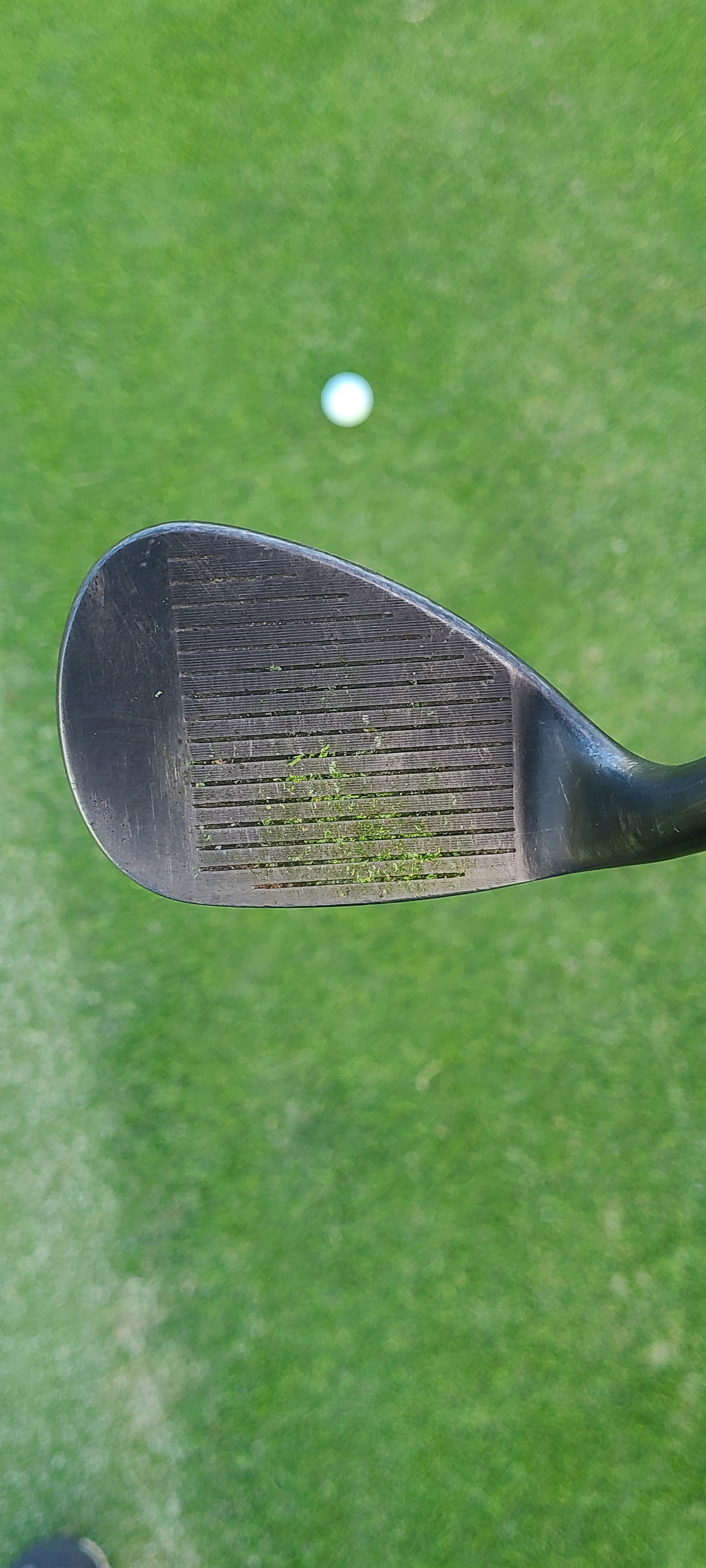 All of these hours at the chipping green are really paying off r/golf