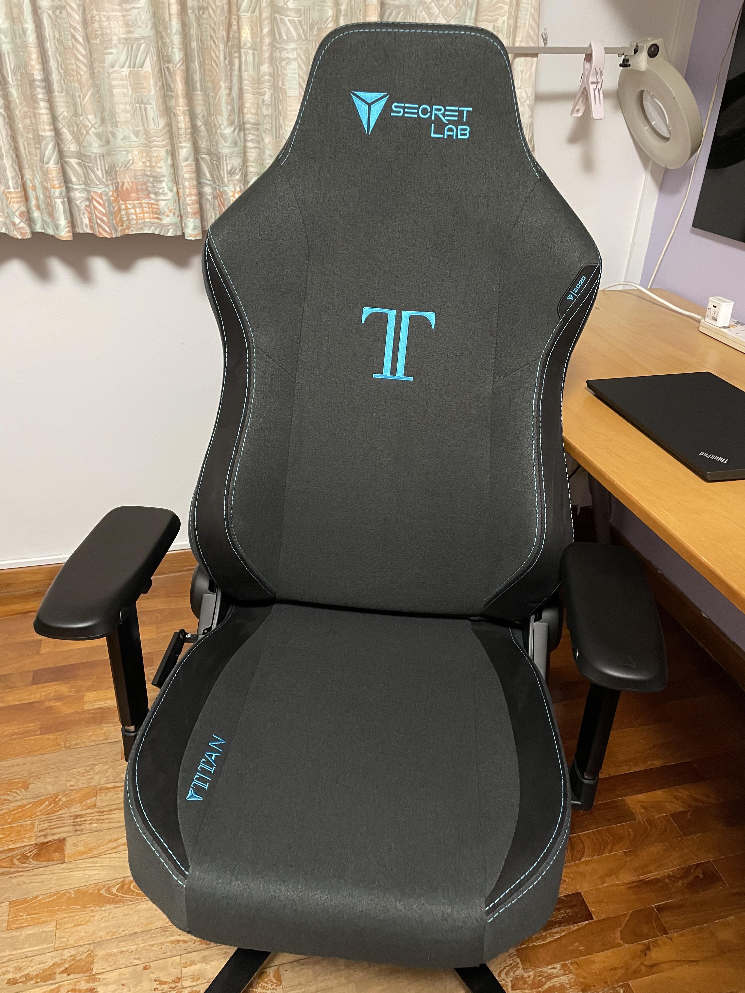 How Comfy Are Secretlab Chairs at Mary Bellard blog