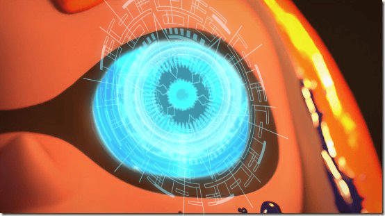 The All Seeing Eye Of The Gods... : R/Animemes
