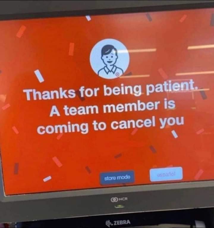 Why does Target get to have all the good perks? r/walmart