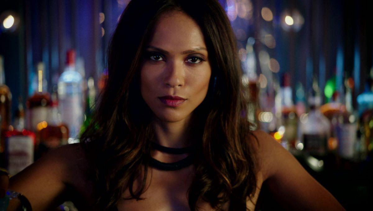 Mazikeen apologists, name your justification(s) for her character. r