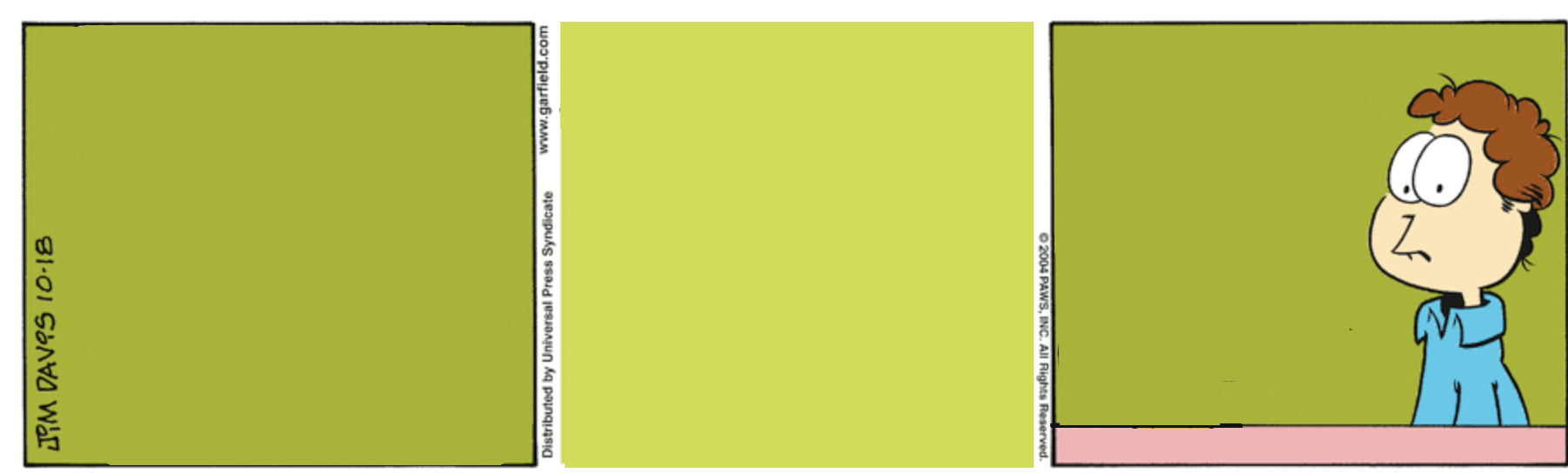 6148 best Garfield Minus Garfield images on Pholder