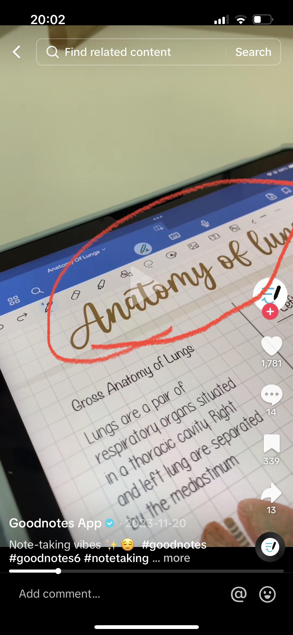 How do you write like this heading? Is it a scribble font or just