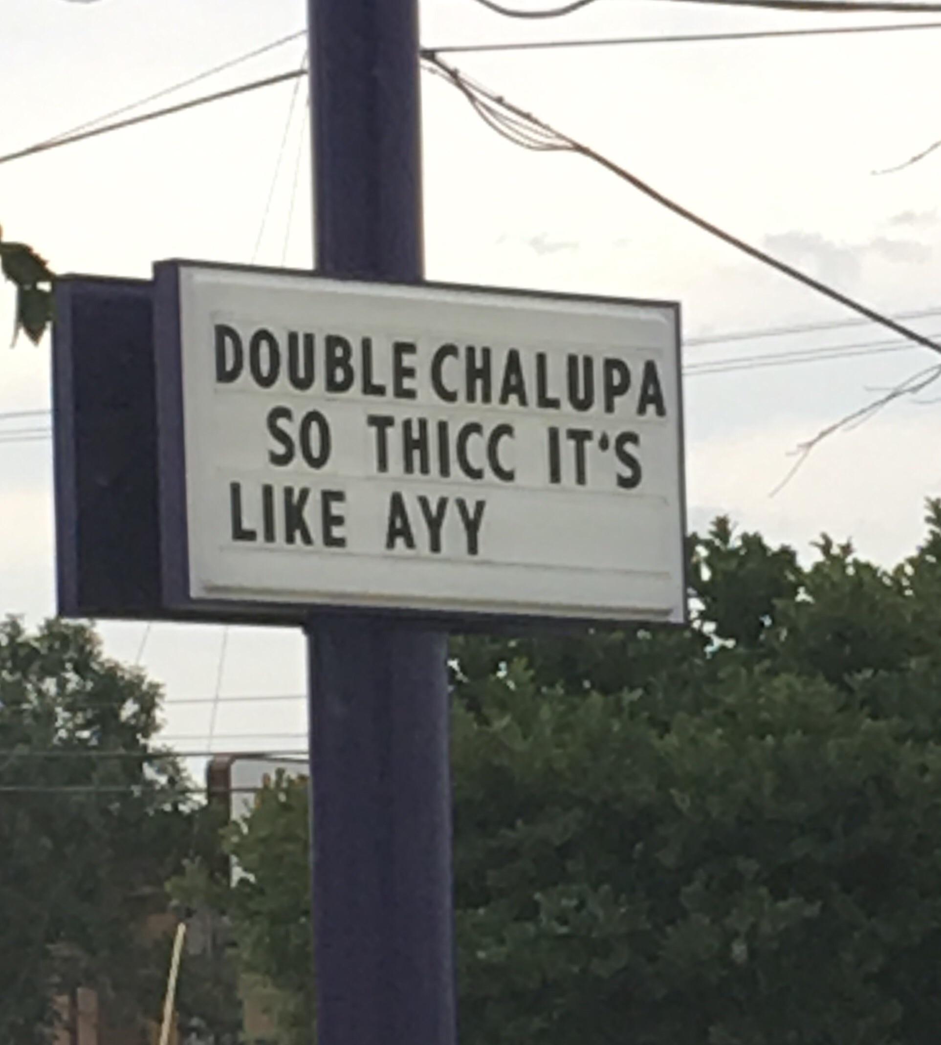 Taco Bell in Missouri r/FellowKids