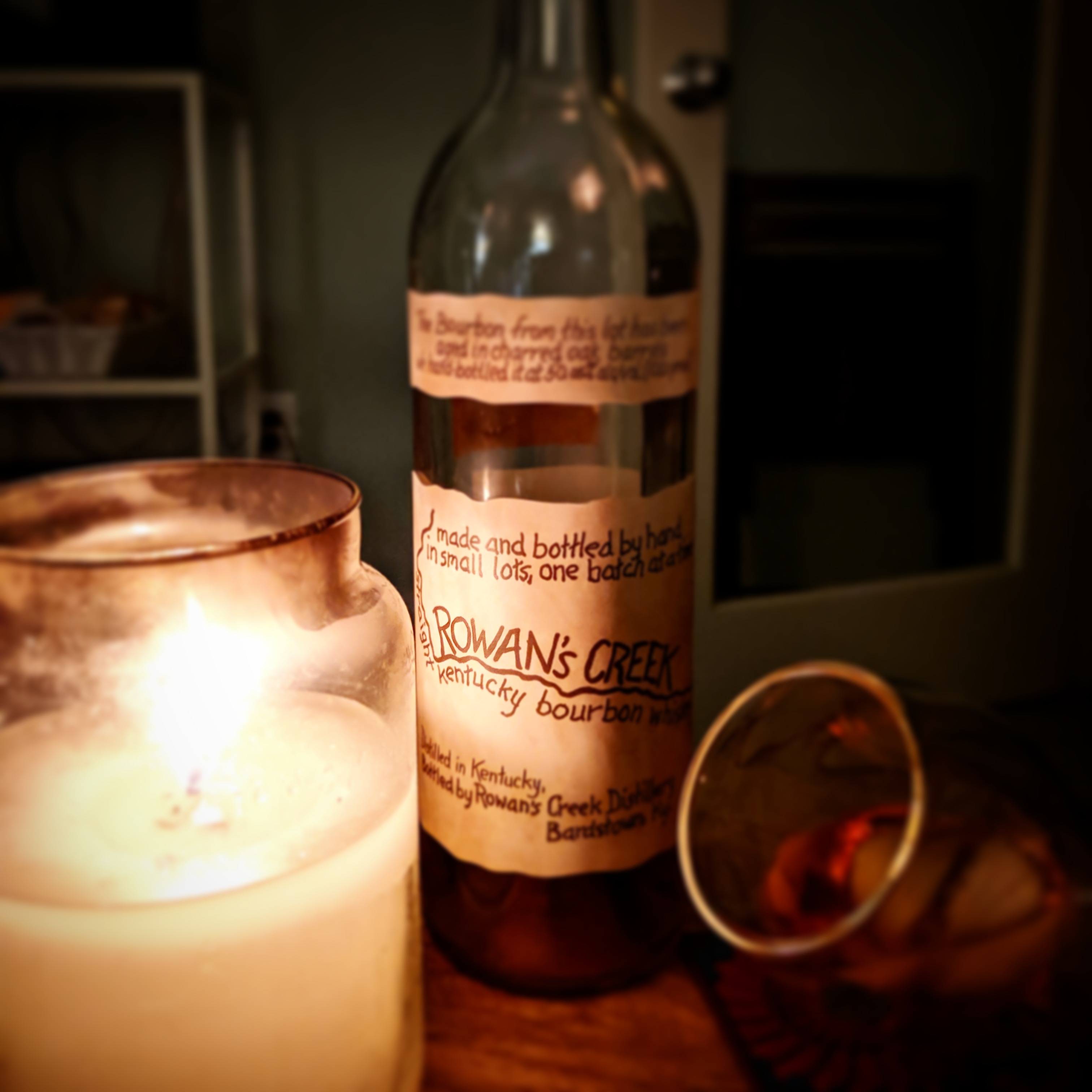 Rowan's Creek Whiskyporn