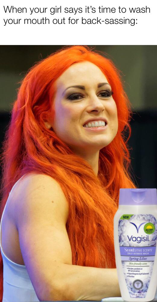 Be on your best behavior.. Meme_Battles