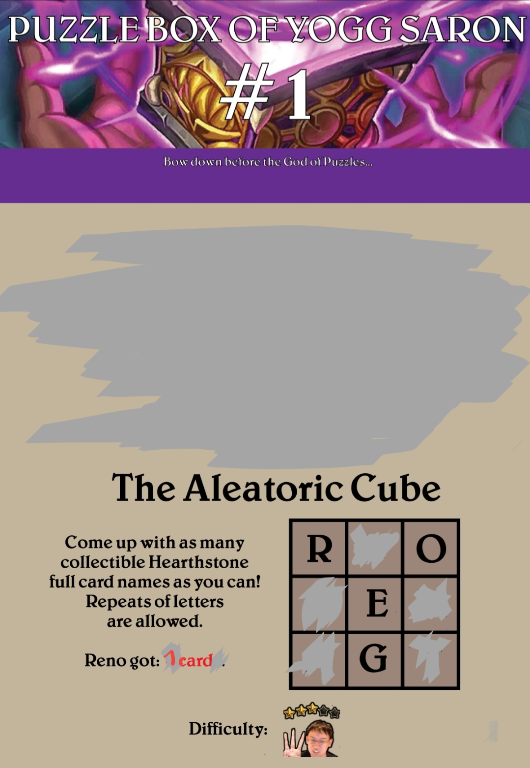 [Download 24+] Puzzle Box Of Yogg