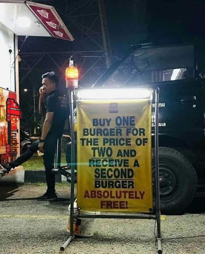 What BOGO at Publix feels like r/publix