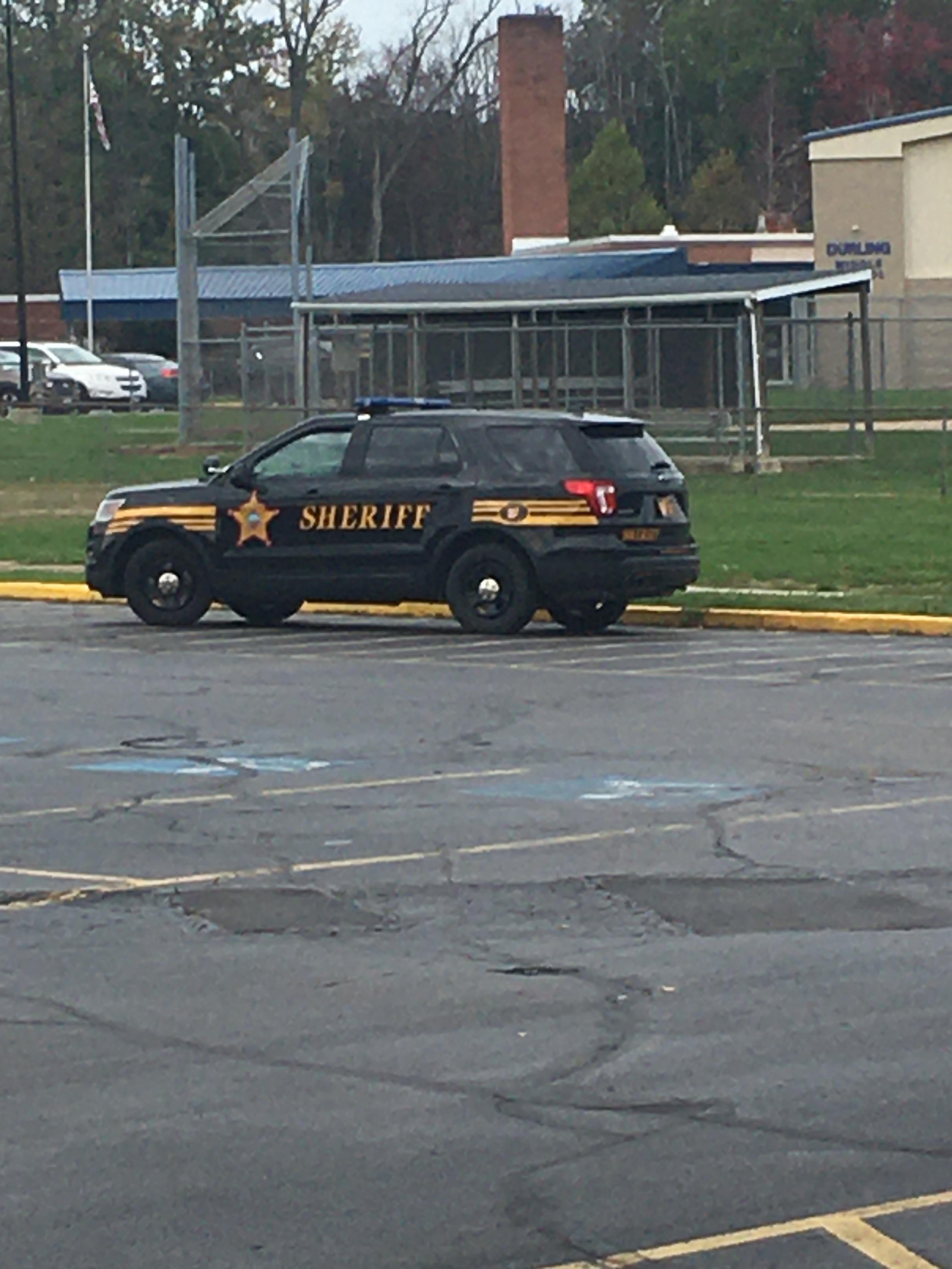 Lorain County Sheriffs Office (2016 Explorer) r/PoliceCars