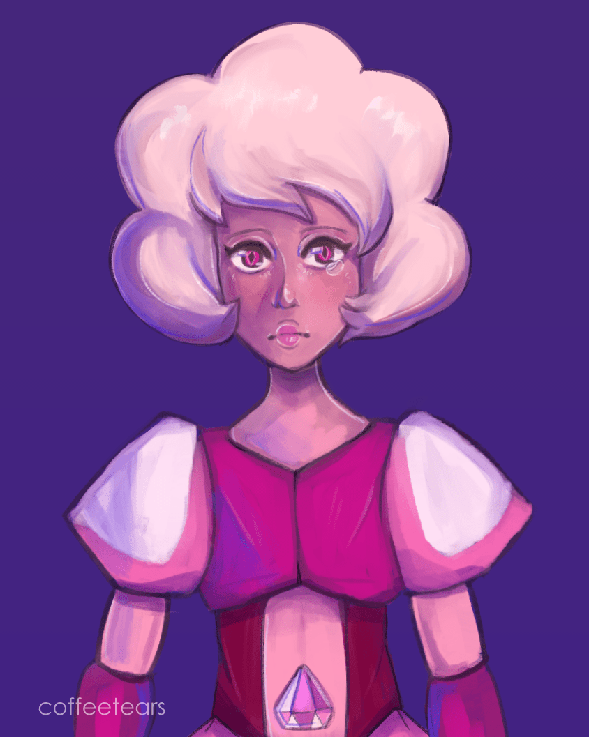 1224 best Pink Diamond images on Pholder Stevenuniverse, Beach City