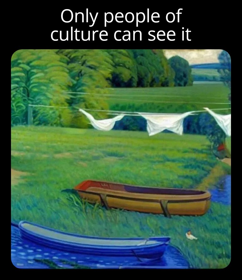 Squint your eyes, search your feeling, and you may see it r/memes