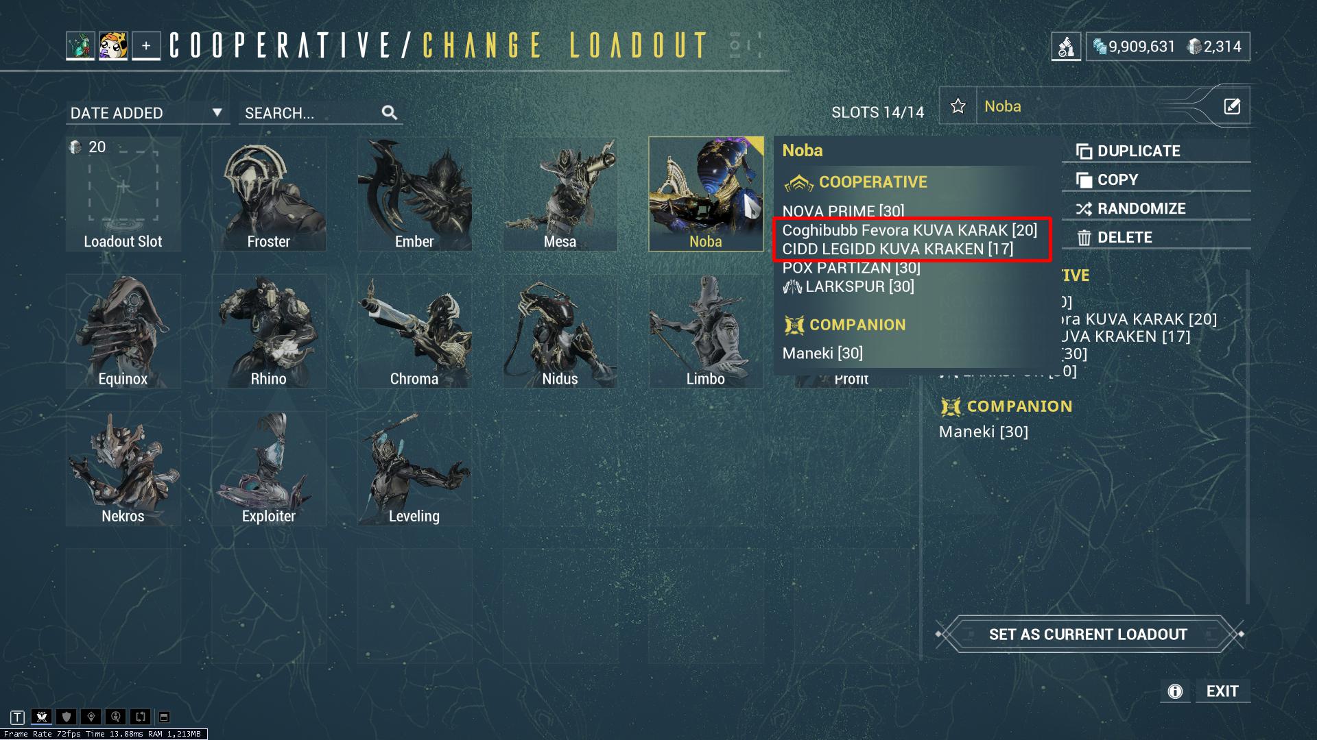 Traded Liches will have their weapon names "properly" capitalized