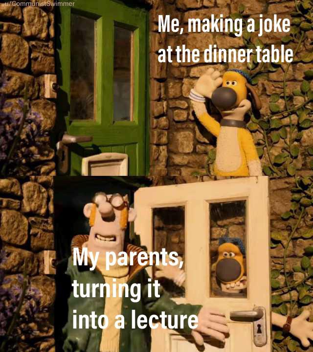 Shaun the Sheep meme MemeTemplatesOfficial