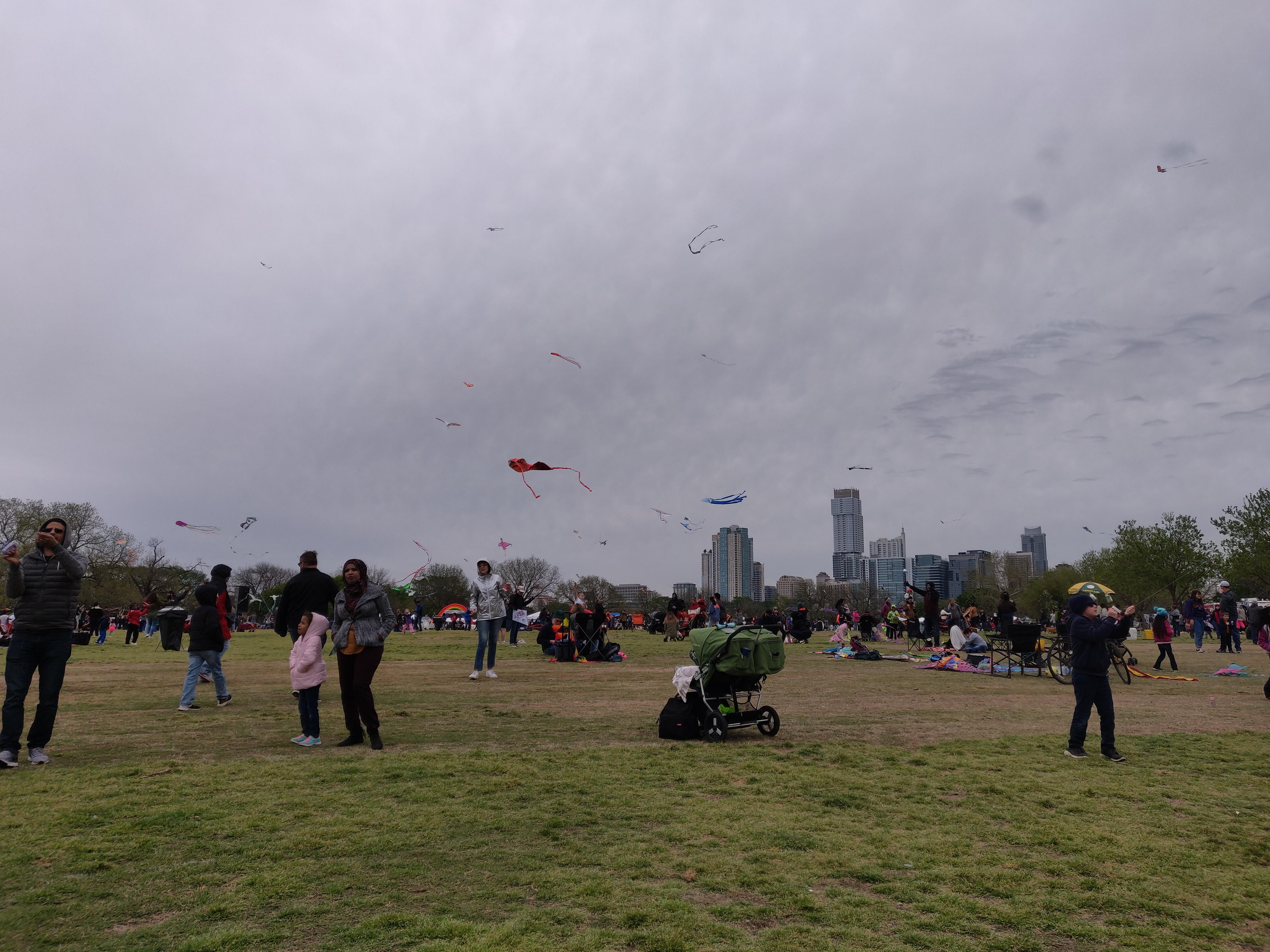KITE Festival announces 2023 headliners BBC News