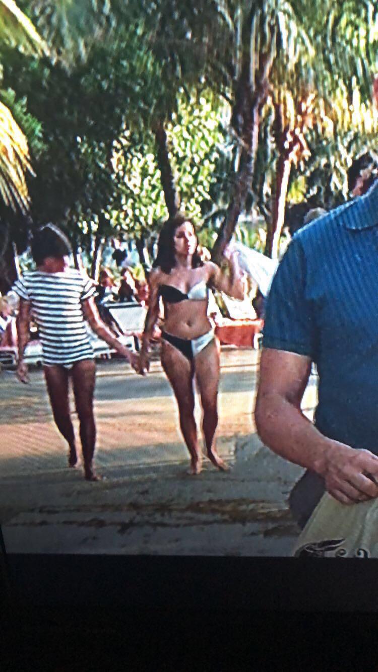 this bikini from scarface? 😭 r/findfashion