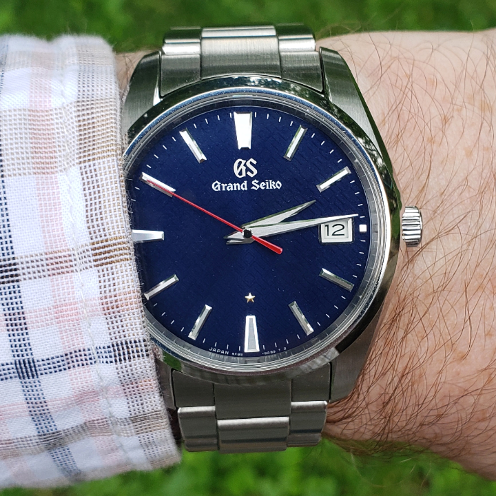 Total 110+ imagen is grand seiko quartz worth it Thptnganamst.edu.vn