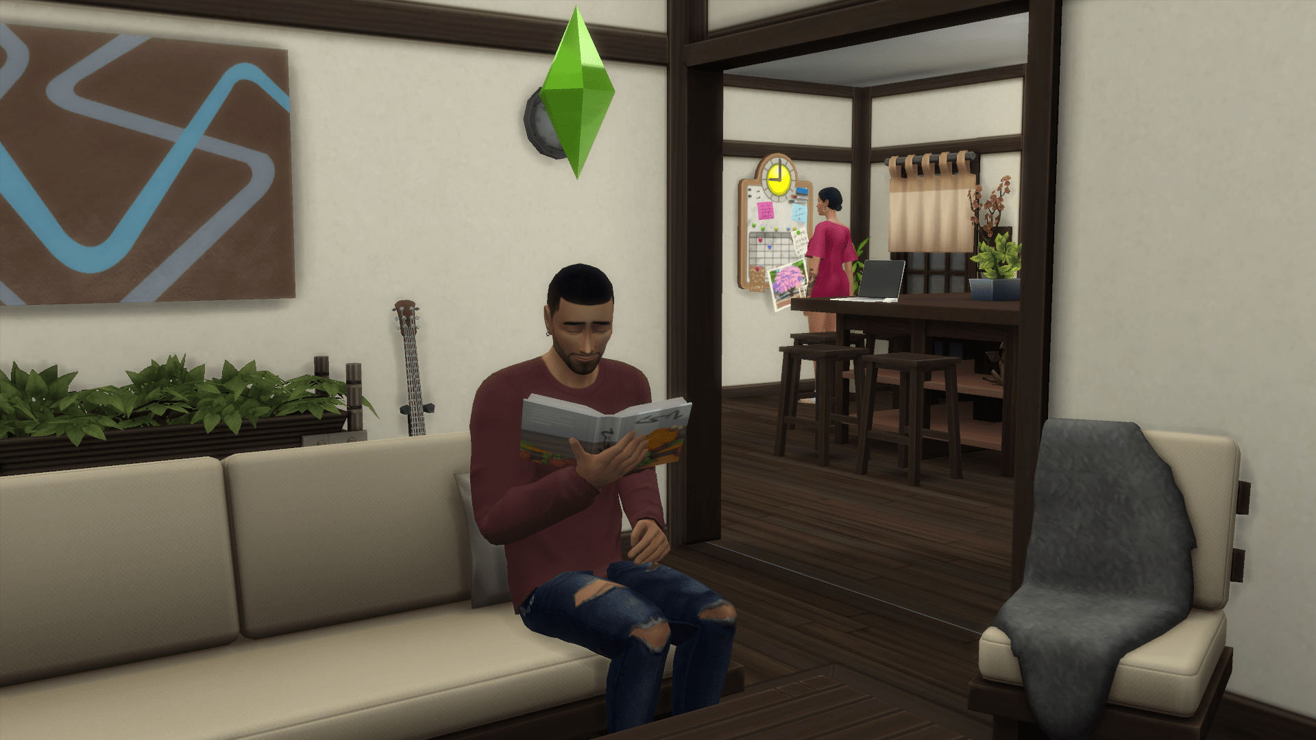 am i the only one that HATES how skill books work in the sims 4? i wish