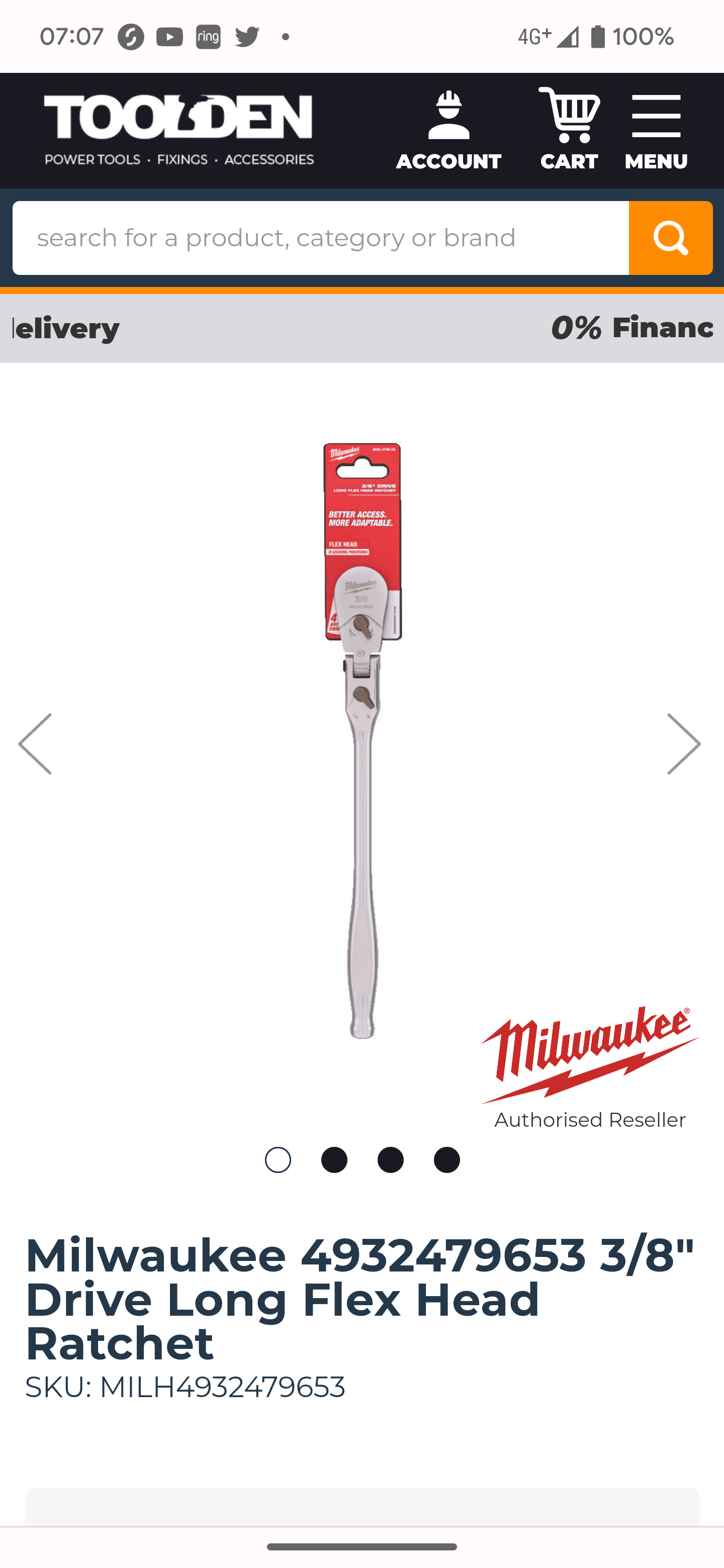 Does anyone have experience with these ratchets? Don't want to buy