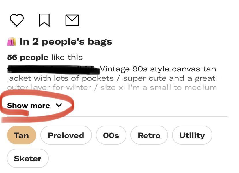 How do we feel about this update? Tbh I think it’s just going to lead
