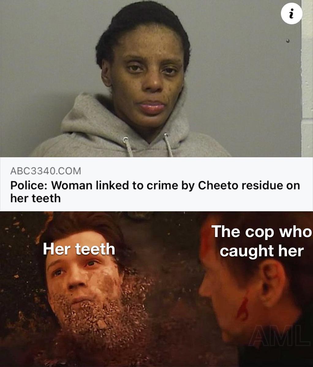 Secret Ingredient Crime Pin On Meme Danish producer paxton fettel