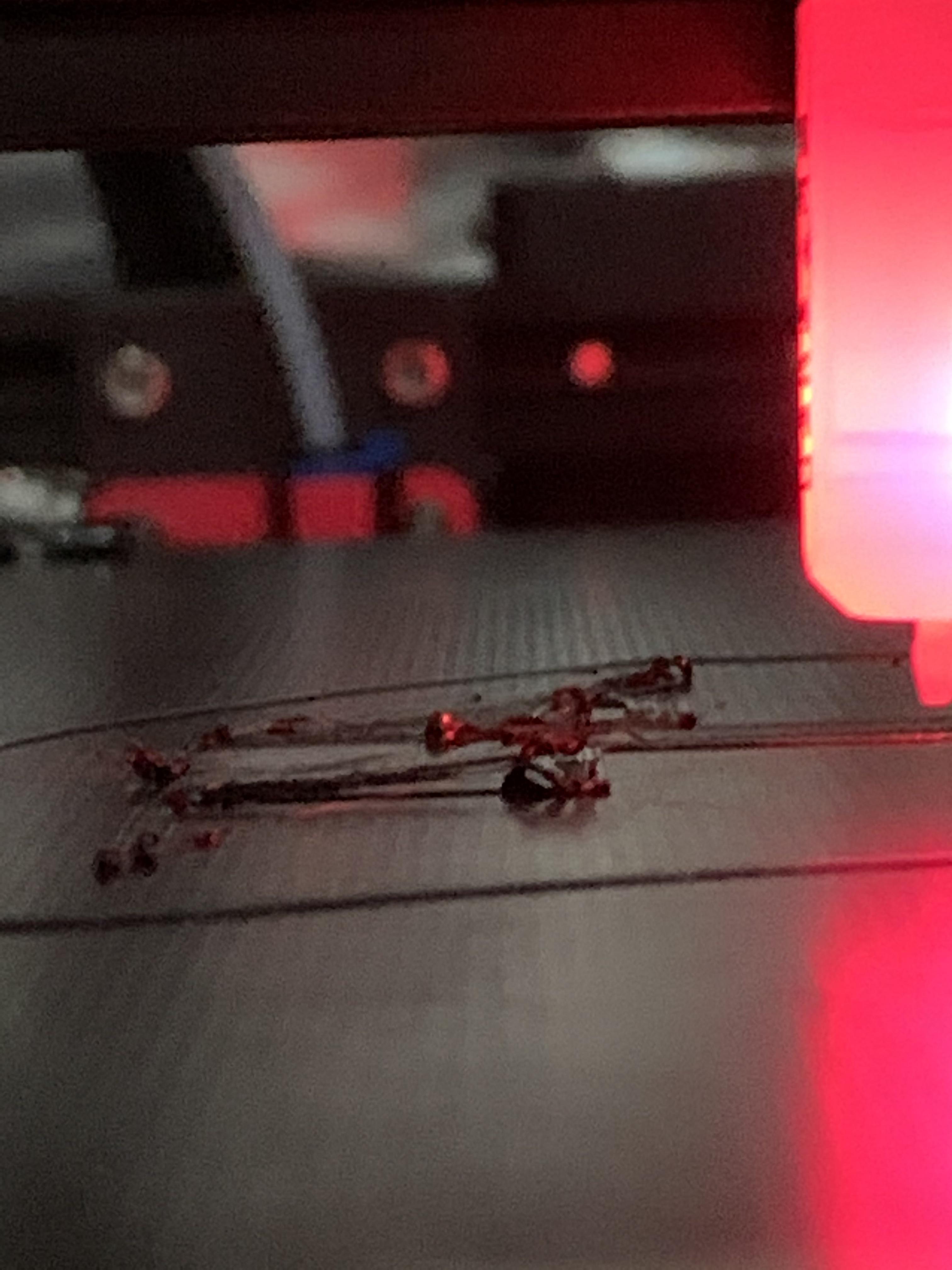 PETG first layer doesn't stick r/FixMyPrint