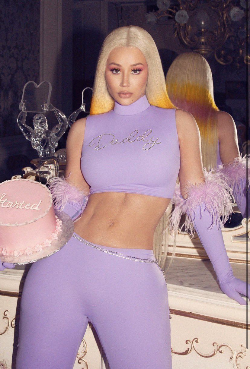 626 best Iggy Azalea Nsfw images on Pholder | Jerk Off To Celebs