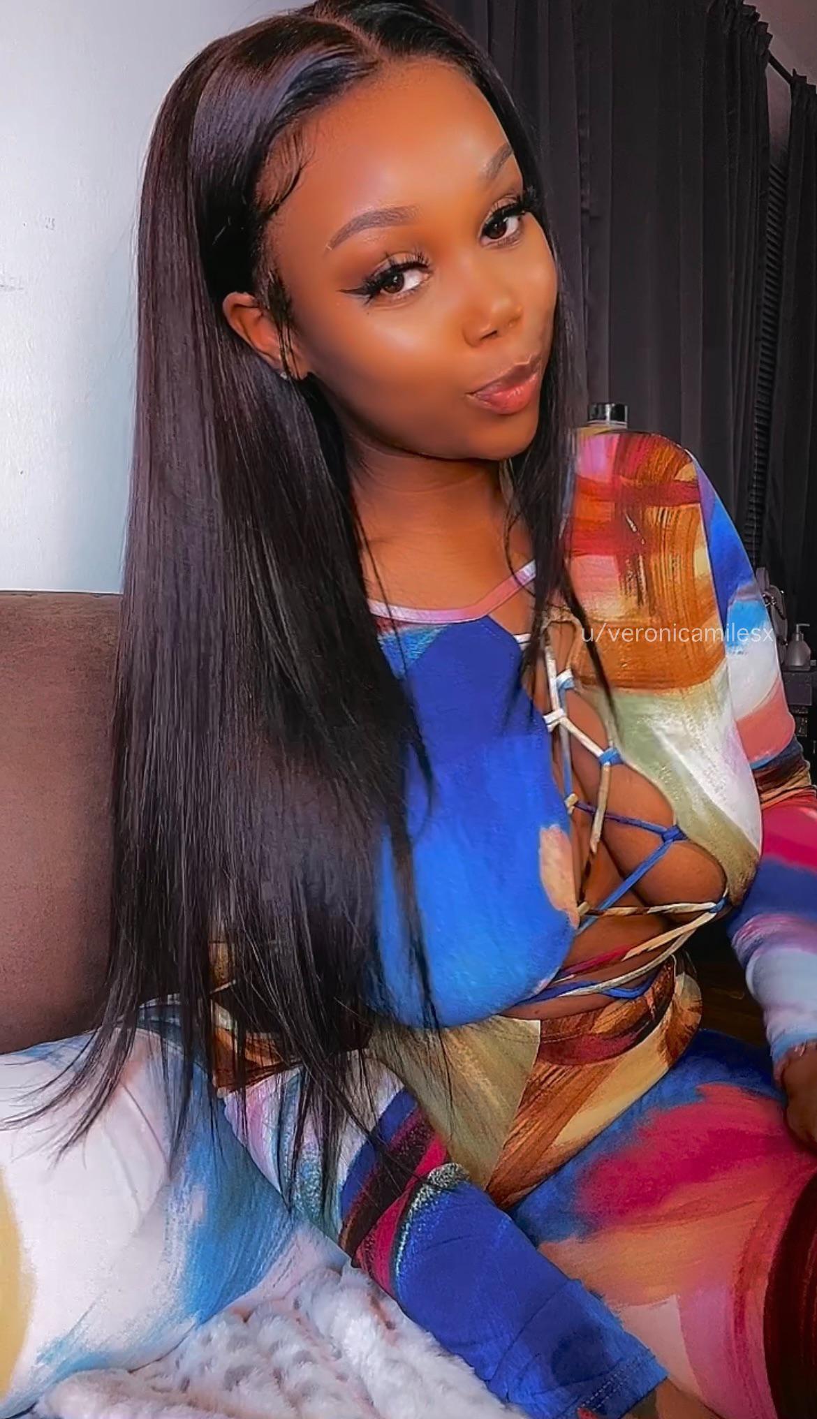 ASHLEY MOONROX💦 (u/VeronicaMilesx) - Reddit