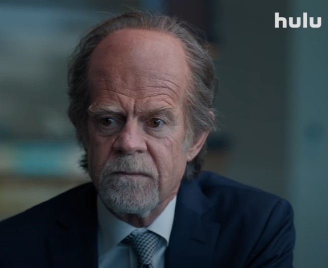 Actor in Hulu's The Dropout r/Fiveheads