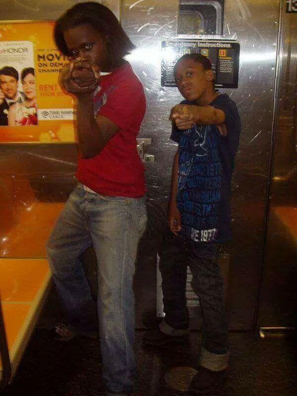 Coach Da Ghost Nd Tay 627 Brother (2011) r/NYStateOfMind