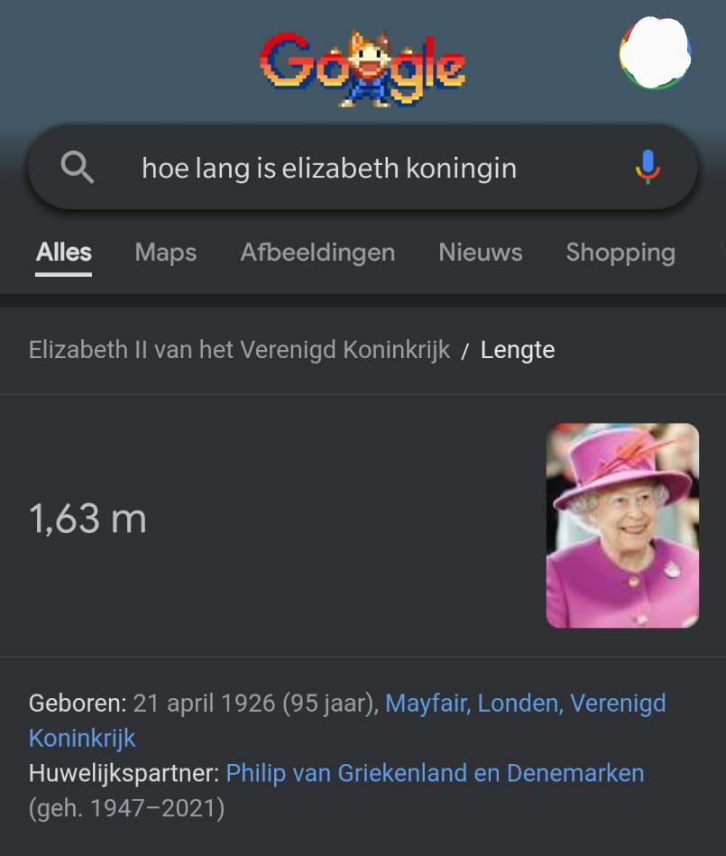 If you get why this is funny, your Dutch is quite good already! r