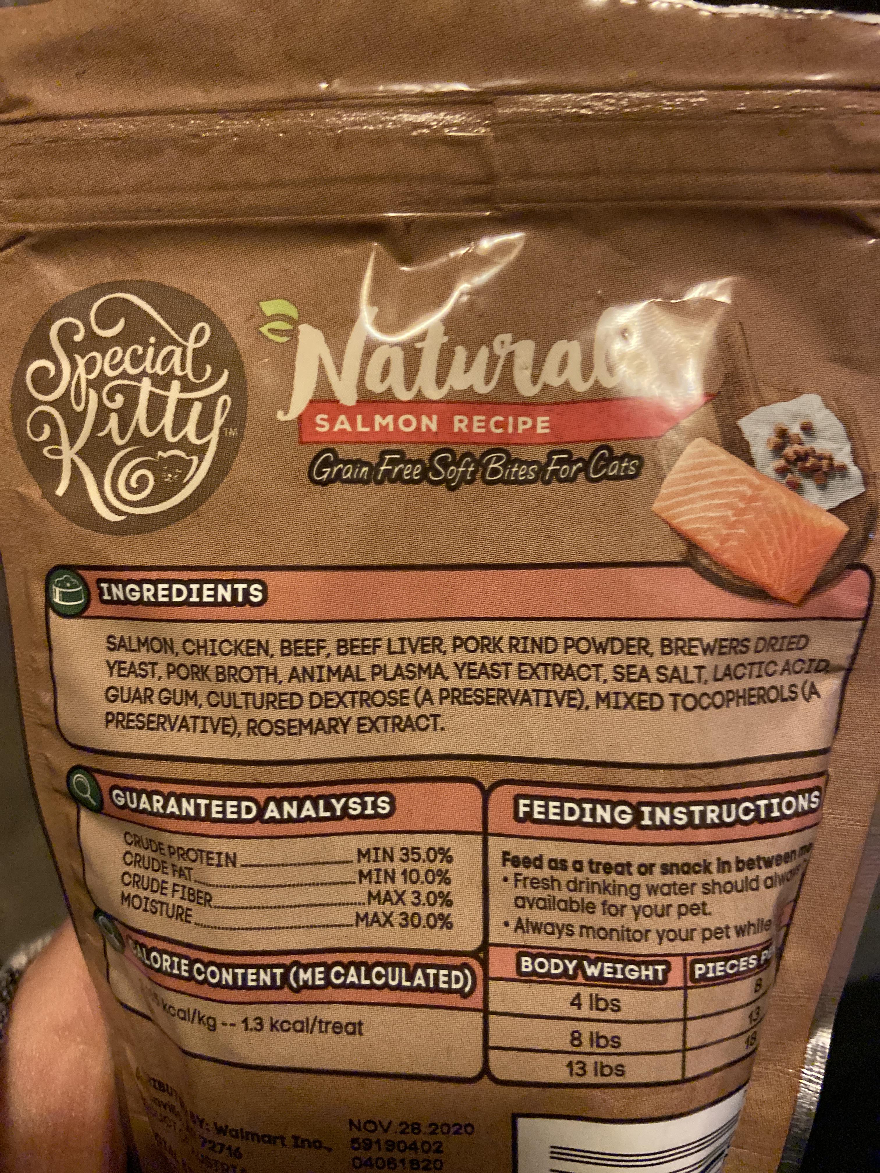 are these treats fine for ferrets? r/ferrets