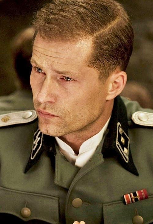 50+ Inglourious Basterds Easter Eggs and Hidden Trivia The Movie Facts