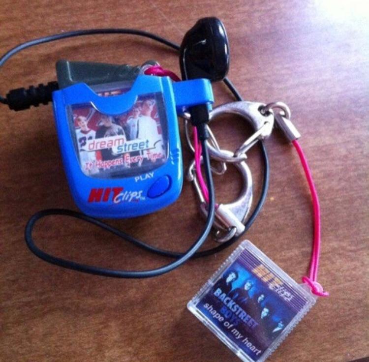 Hit Clips! r/nostalgia