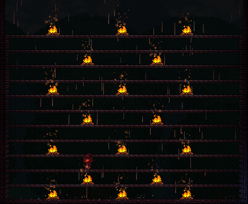 You NEED to build these before Hardmode! Terraria Top 5