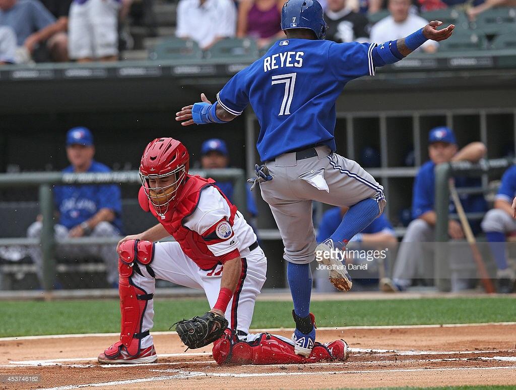 Days until opening day Torontobluejays