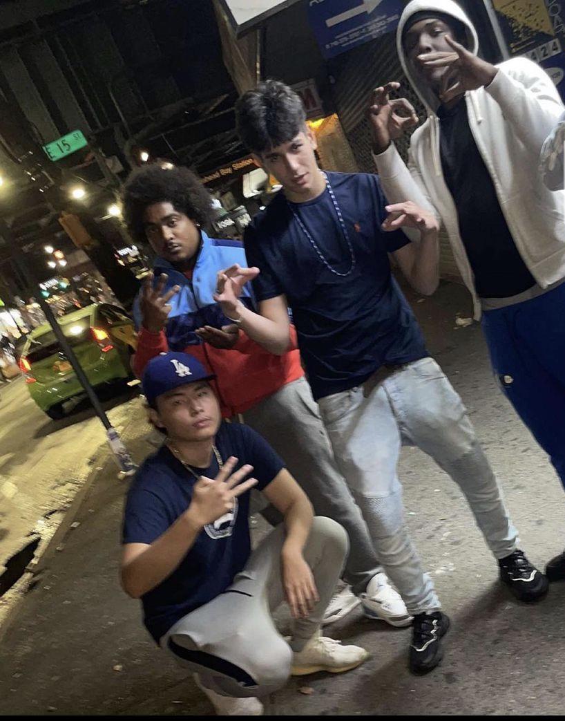 83 Gangsta Crips from NYC r/CaliBanging