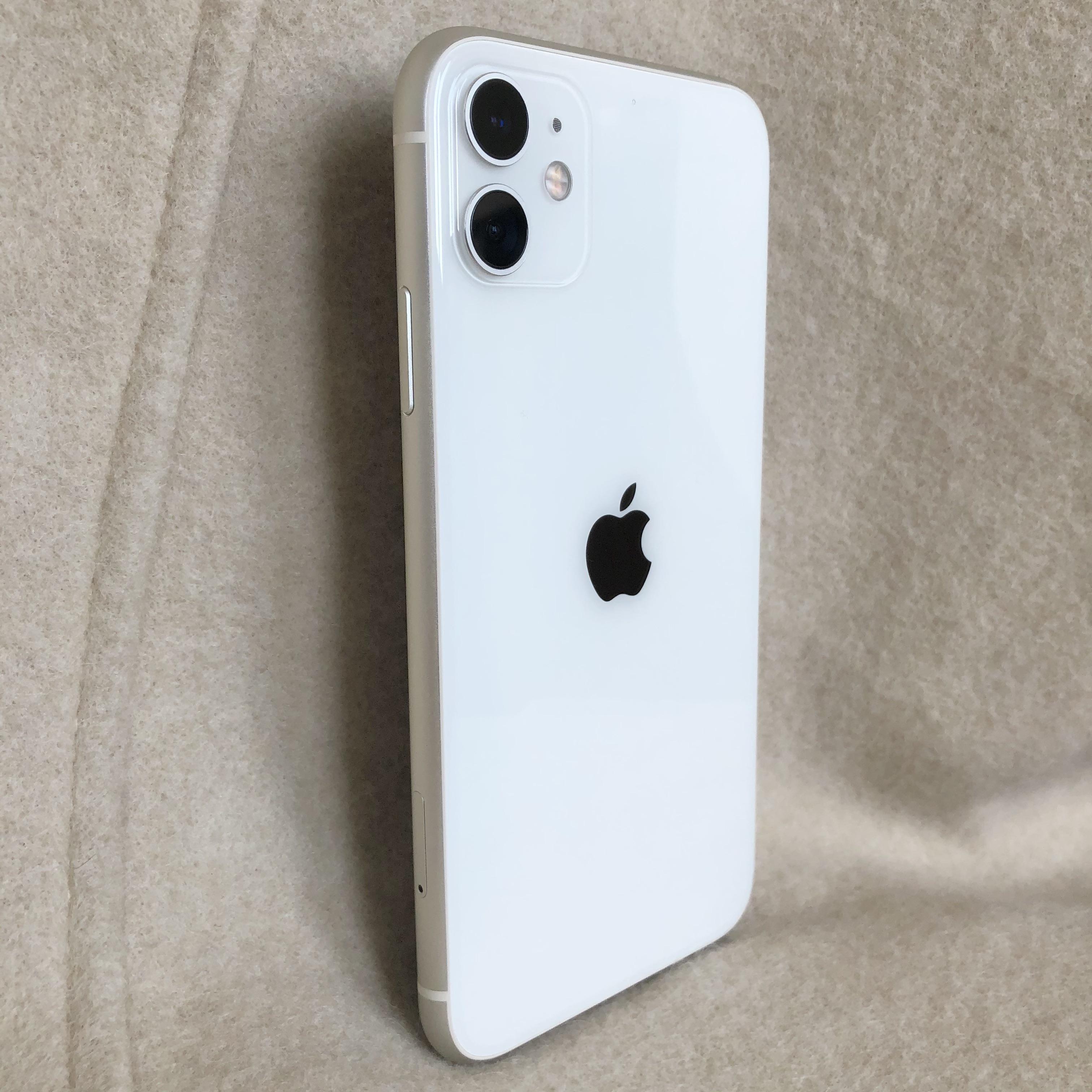 Iphone 11 came with faulty screen iPhone11